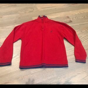 Nautica Boys Sweater